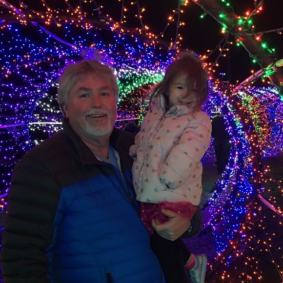 Meet your Posher, Kevin - Picture 1 of 1